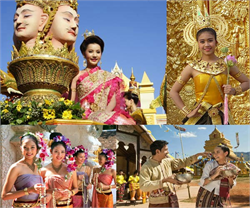 Những điều cần biết khi đi du lịch Thái Lan